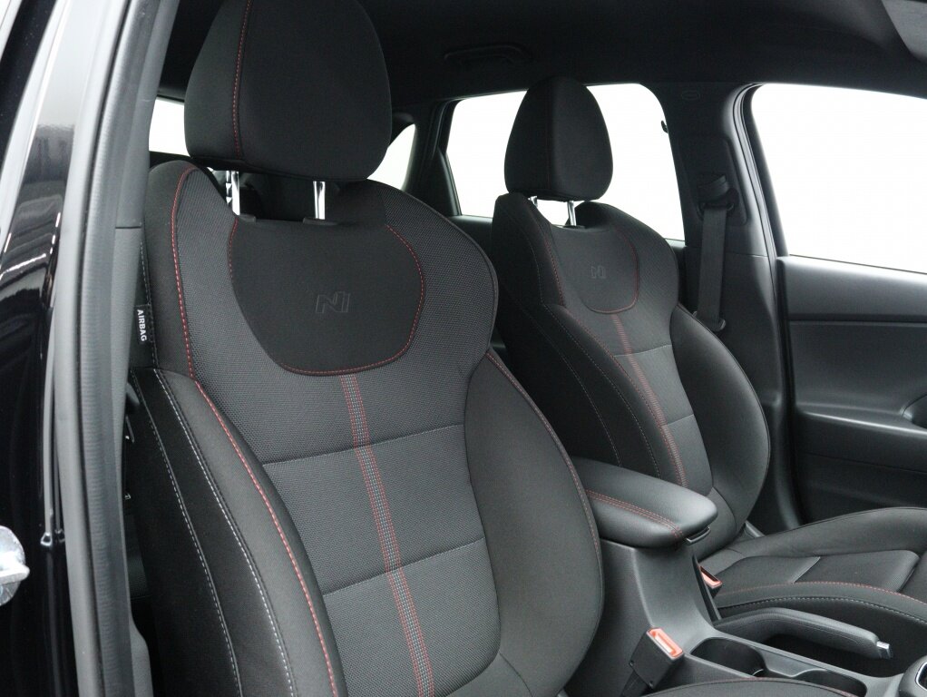 Hyundai i30 1.5 T-GDi MHEV N Line Automaat | Navigatie | Camera | Cruise con - Afbeelding 5