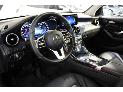 Mercedes-Benz GLC 200 Business Solution Limited - Afbeelding 3