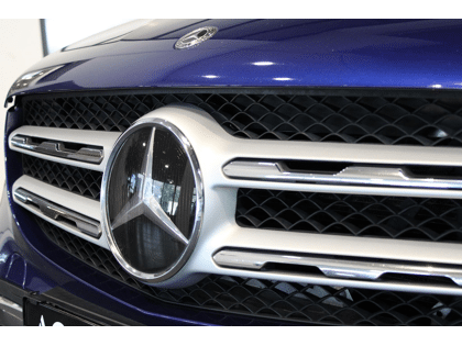 Mercedes-Benz GLC 200 Business Solution Limited - Afbeelding 5