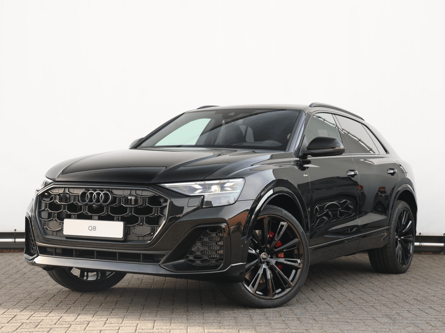 Audi Q8 Pro Line S Competition 60 TFSI e 360 kW / 490 PK - Afbeelding 1