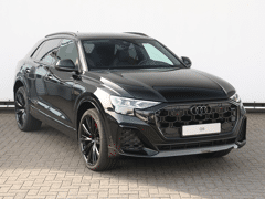 Audi Q8 Pro Line S Competition 60 TFSI e 360 kW / 490 PK - Afbeelding 3