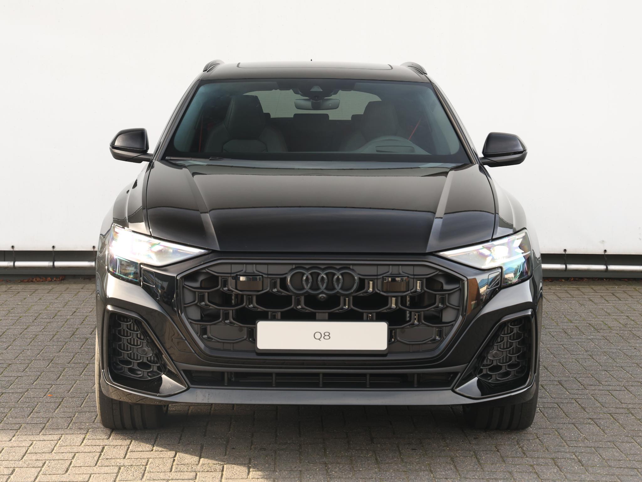 Audi Q8 Pro Line S Competition 60 TFSI e 360 kW / 490 PK - Afbeelding 4