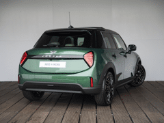 MINI 5-Deurs Cooper C - Afbeelding 2