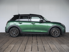 MINI 5-Deurs Cooper C - Afbeelding 4