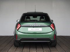 MINI 5-Deurs Cooper C - Afbeelding 5