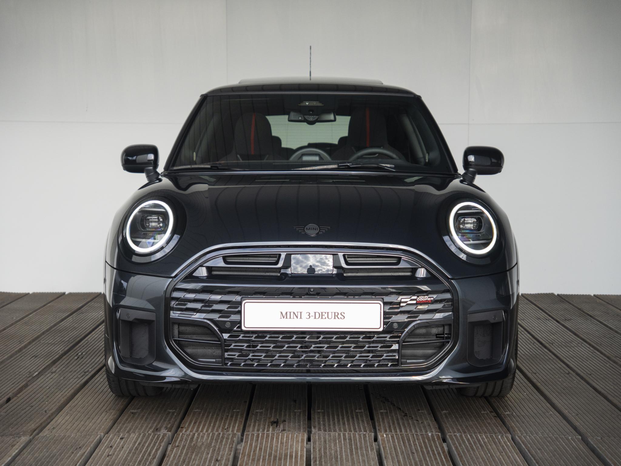 MINI 3-Deurs Cooper S - Afbeelding 2