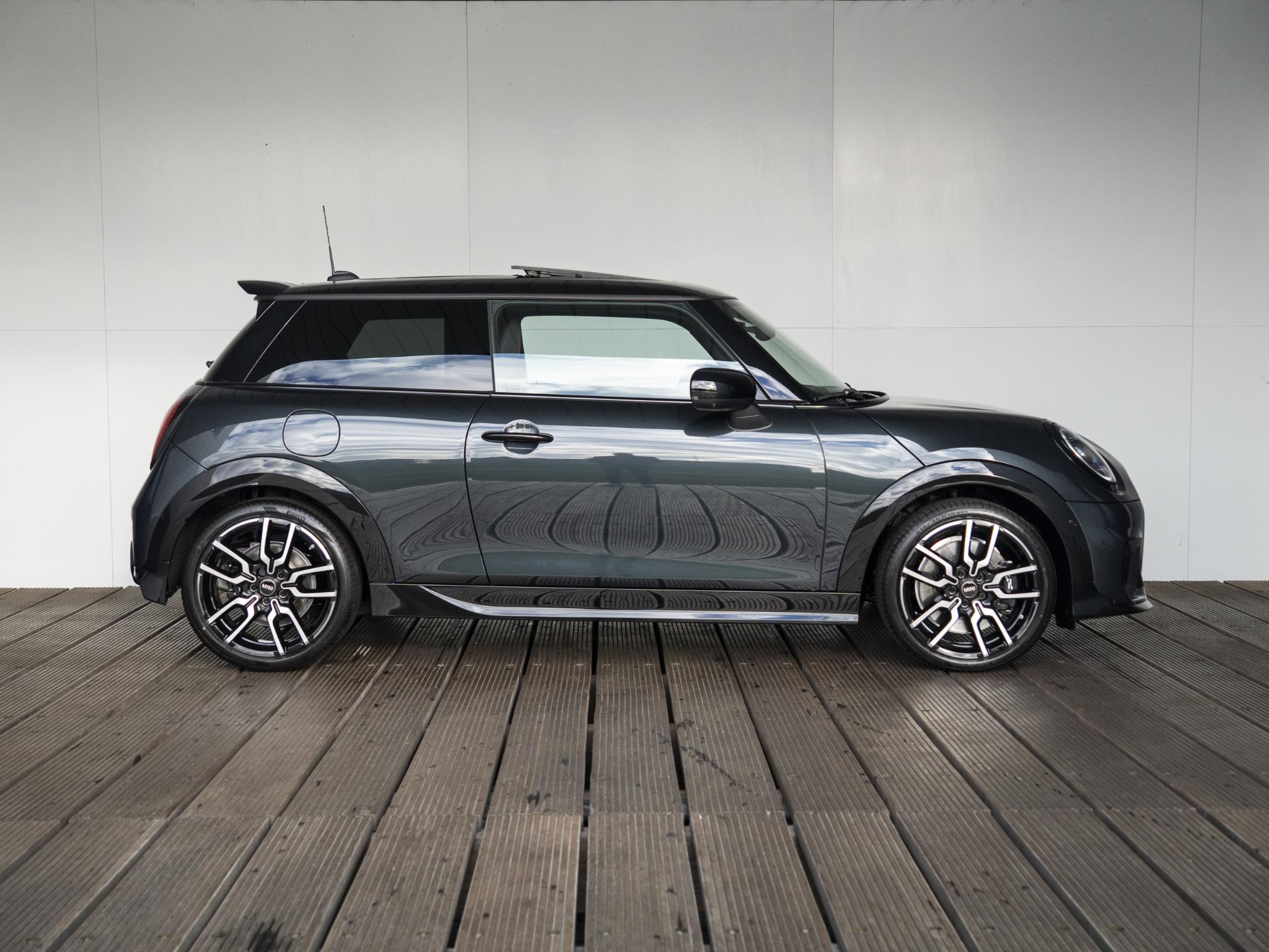 MINI 3-Deurs Cooper S - Afbeelding 3