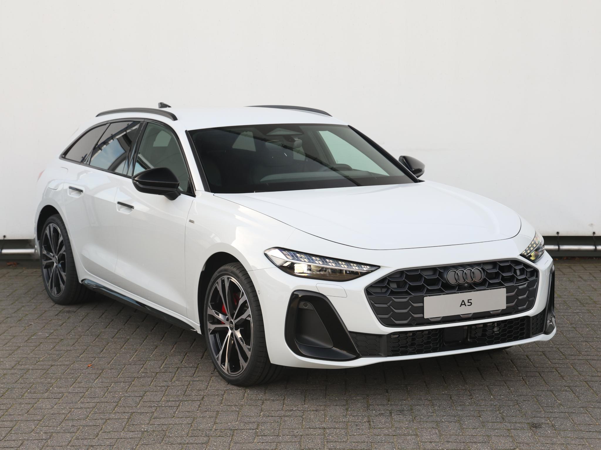 Audi A5 AVANT S edition 2.0 TFSI e 220 kW / 299 PK Avant - Afbeelding 3