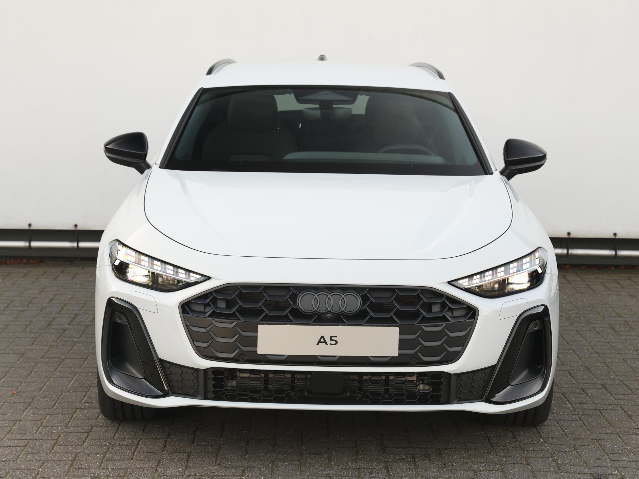 Audi A5 AVANT S edition 2.0 TFSI e 220 kW / 299 PK Avant - Afbeelding 4