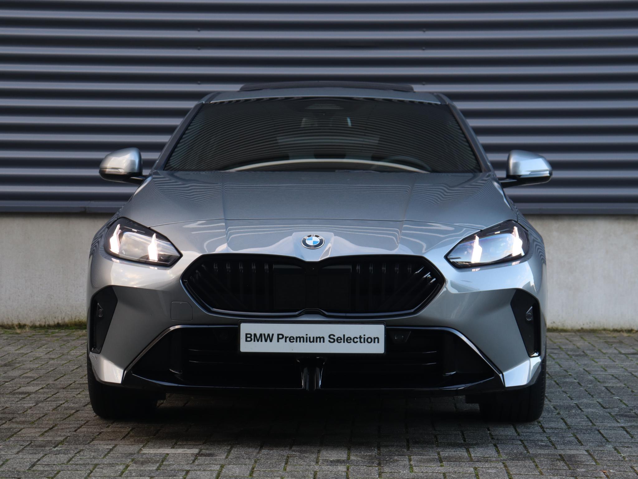 BMW 1 Serie 5-deurs 120 - Afbeelding 3