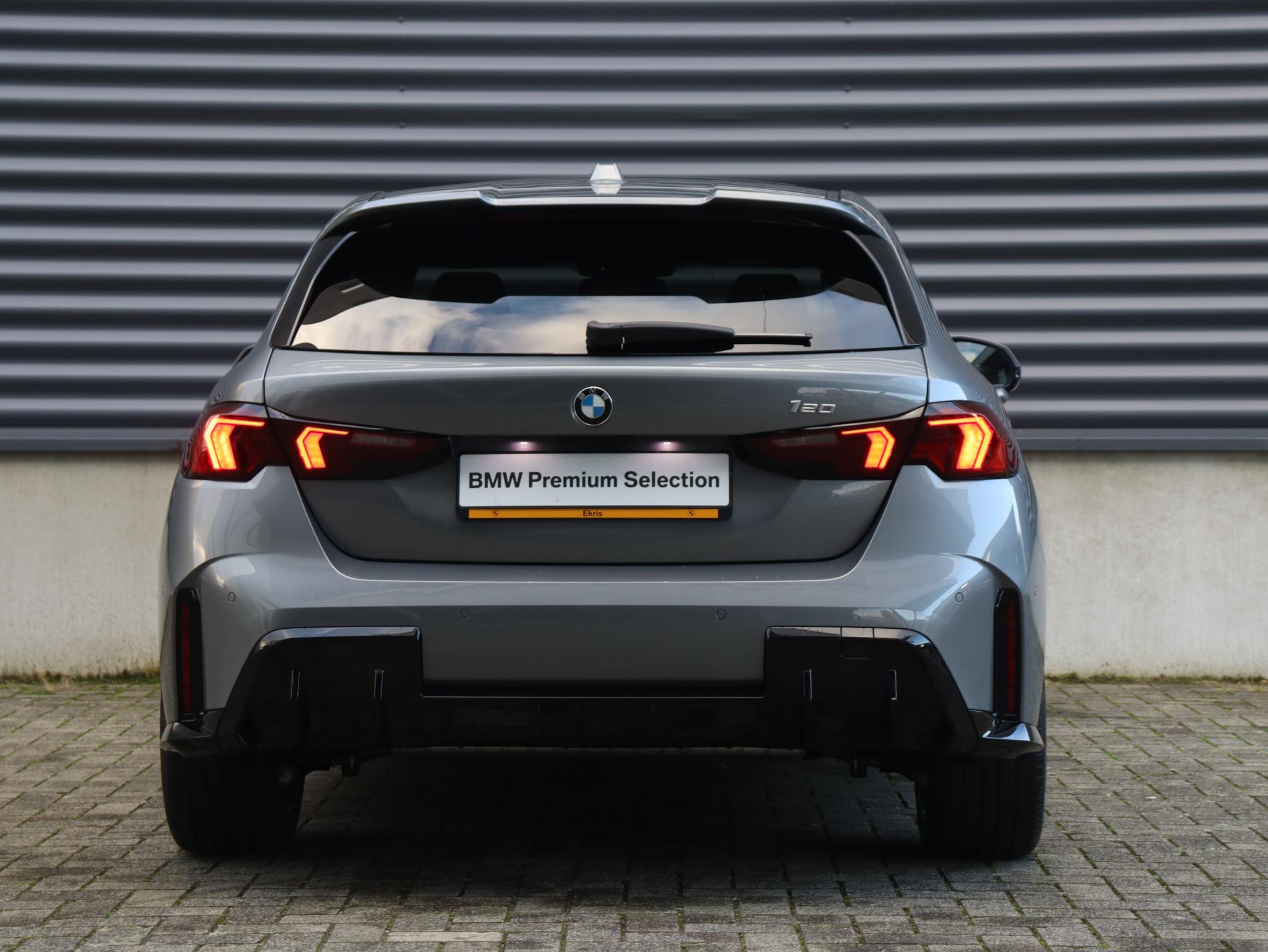 BMW 1 Serie 5-deurs 120 - Afbeelding 4