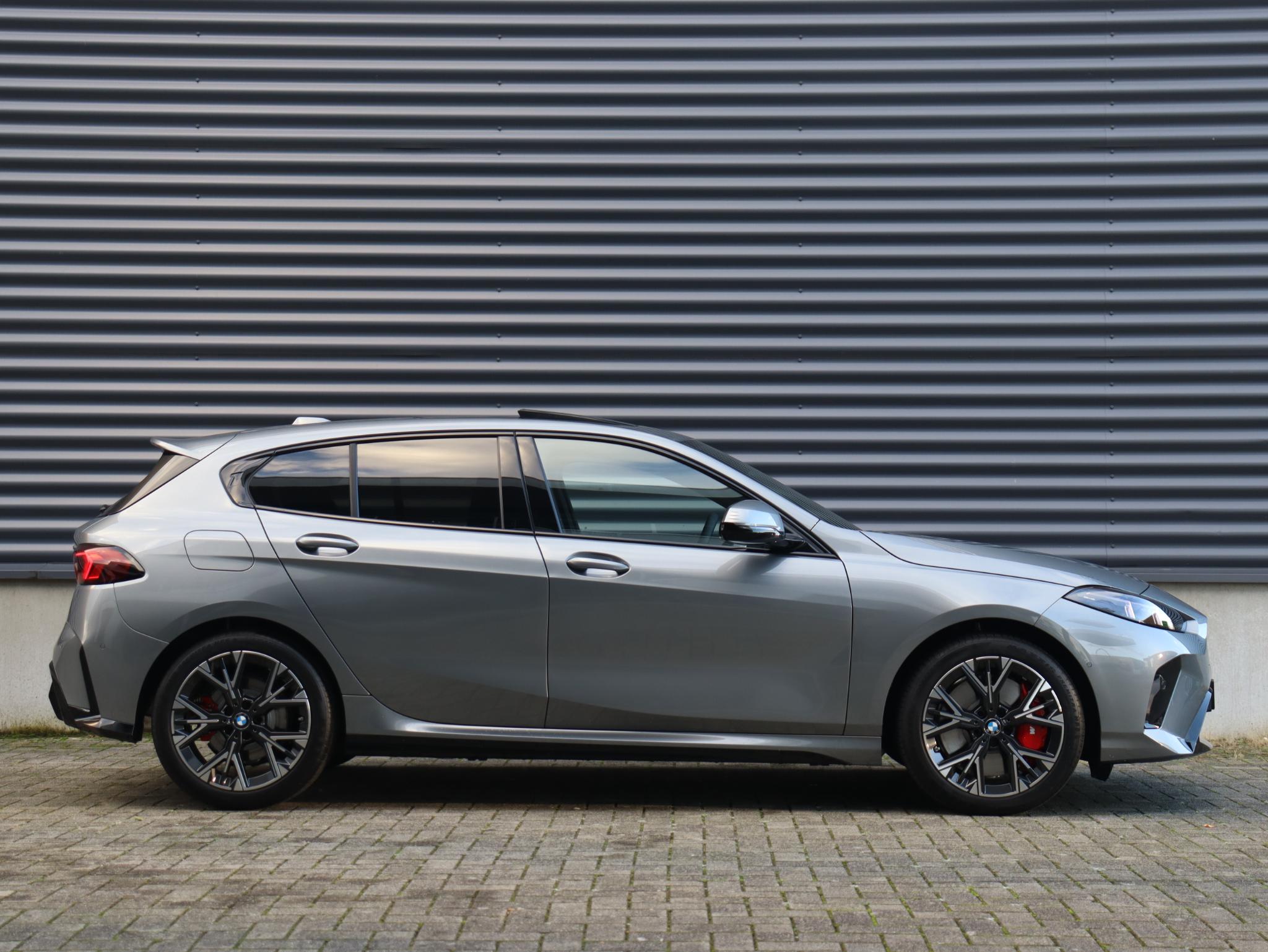 BMW 1 Serie 5-deurs 120 - Afbeelding 5