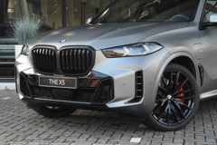 BMW X5 xDrive50e High Executive M Sport Automaat - Afbeelding 5