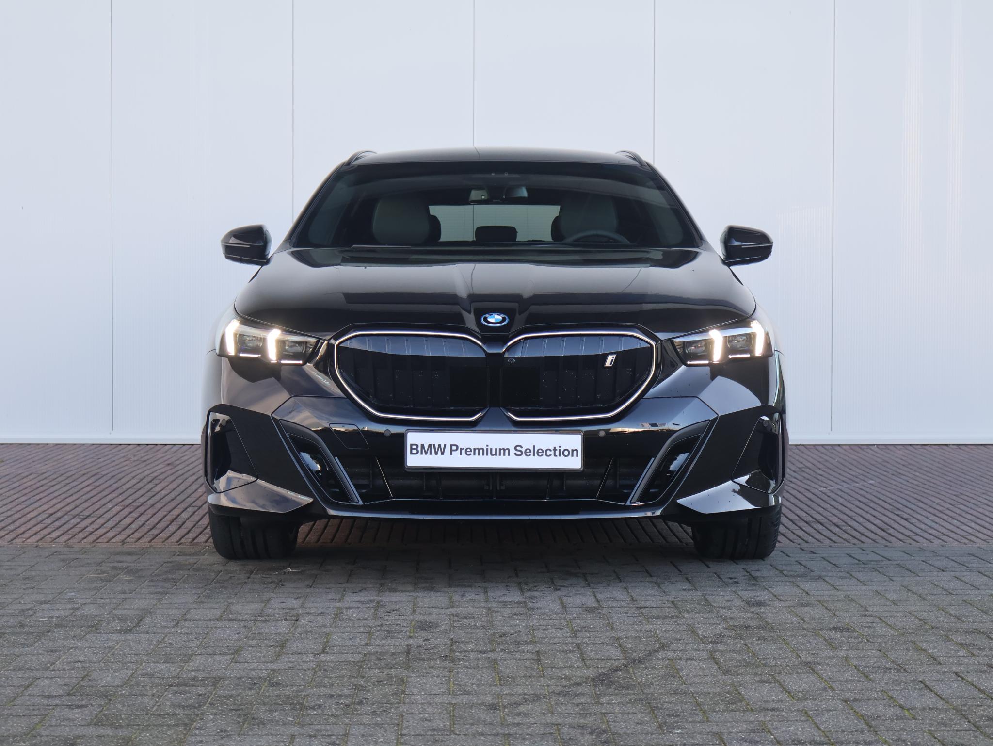 BMW i5 Touring eDrive40 M Sport Edition 84 kWh - Afbeelding 3