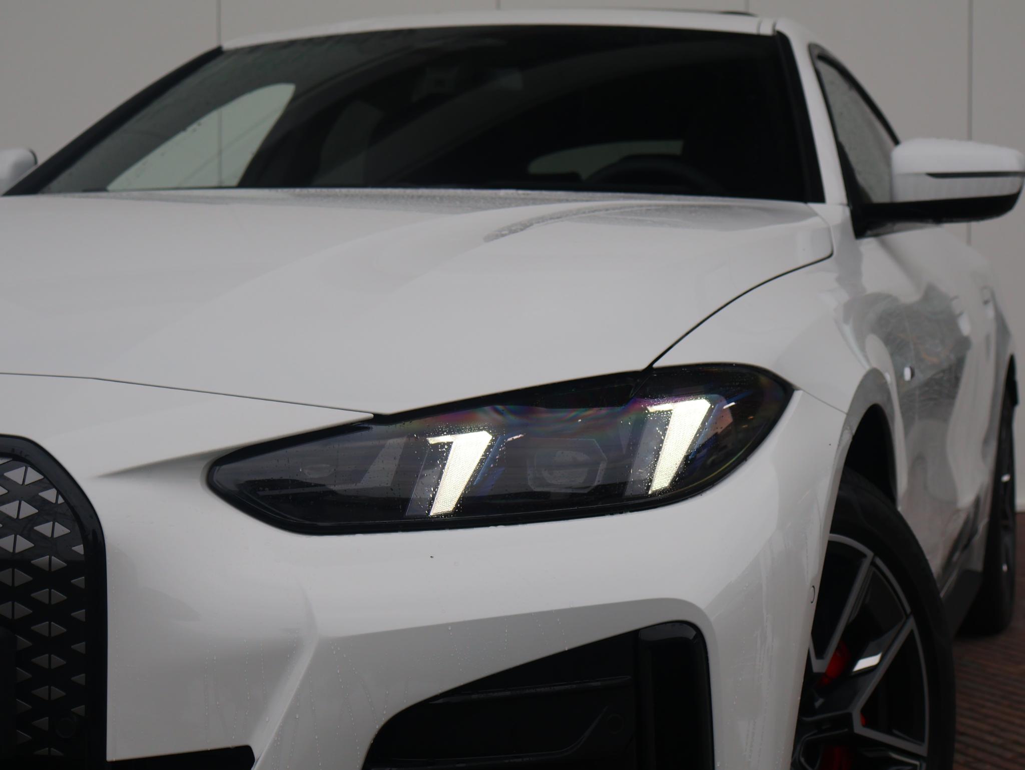 BMW i4 eDrive40 M Sport Edition 84 kWh - Afbeelding 2