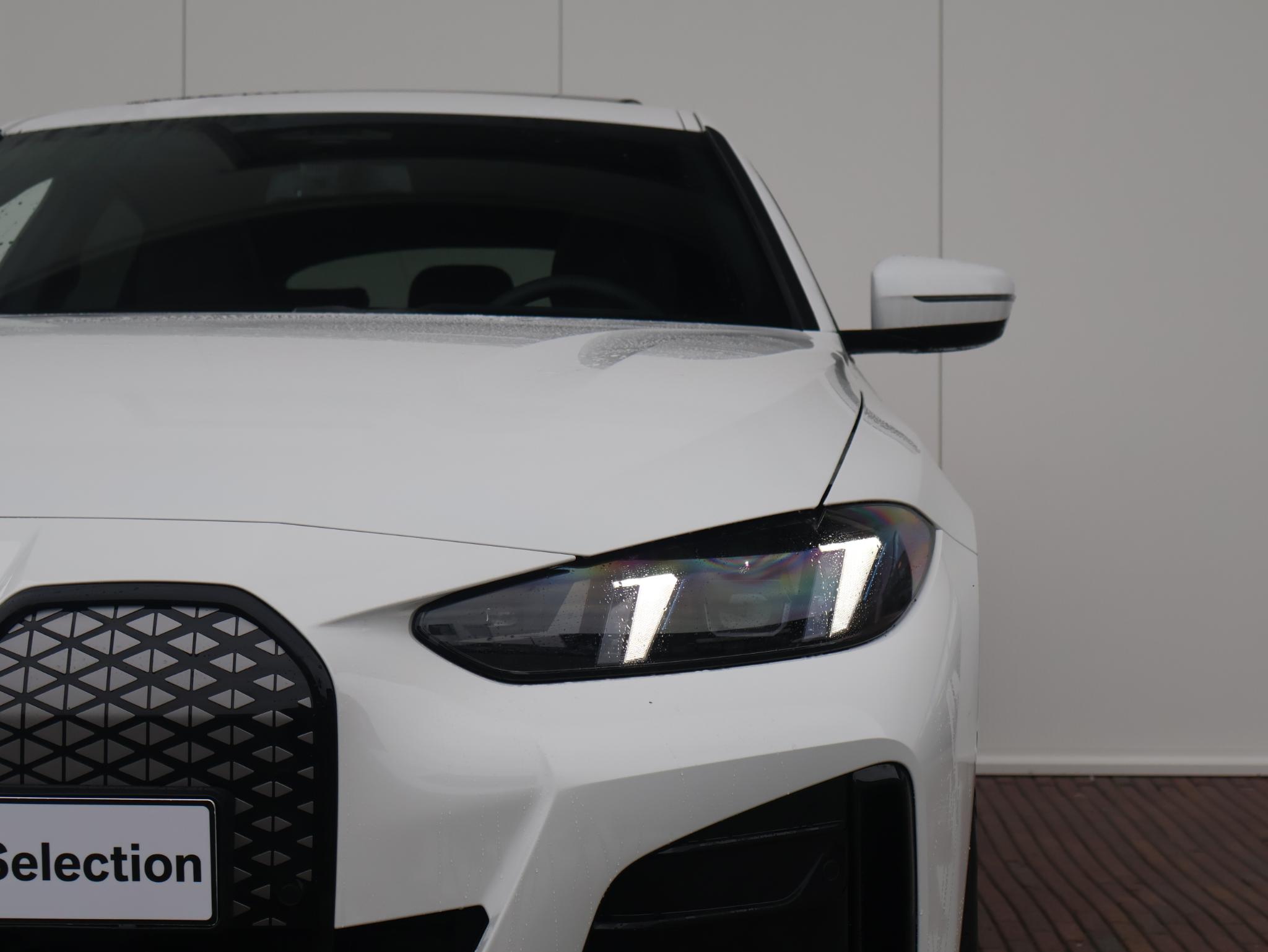 BMW i4 eDrive40 M Sport Edition 84 kWh - Afbeelding 4