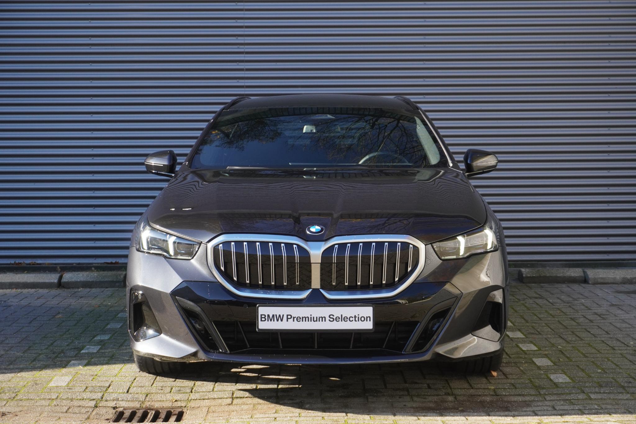BMW 5 Serie Touring 520i - Afbeelding 3