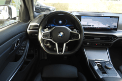 BMW 3 Serie Touring 320i High Executive M Sport Automaat - Afbeelding 2