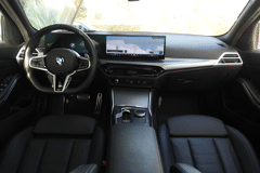 BMW 3 Serie Touring 320i High Executive M Sport Automaat - Afbeelding 3