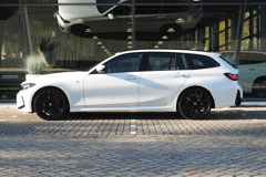 BMW 3 Serie Touring 320i High Executive M Sport Automaat - Afbeelding 5
