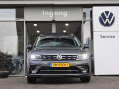 Volkswagen Tiguan 1.4 TSI 150 pk DSG ACT Highline Business R - Afbeelding 4