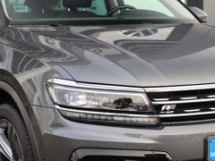 Volkswagen Tiguan 1.4 TSI 150 pk DSG ACT Highline Business R - Afbeelding 5
