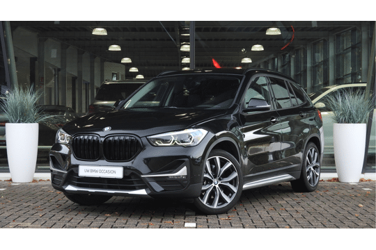 BMW X1 xDrive25e M Sport Automaat