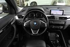BMW X1 xDrive25e M Sport Automaat - Afbeelding 2