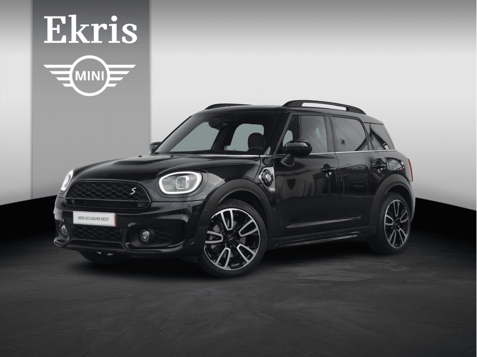 MINI Countryman Mini 2.0 Cooper S E ALL4 John Cooper Works - Afbeelding 1