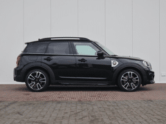 MINI Countryman Mini 2.0 Cooper S E ALL4 John Cooper Works - Afbeelding 5