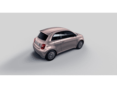 Fiat 500e La Prima - Afbeelding 3