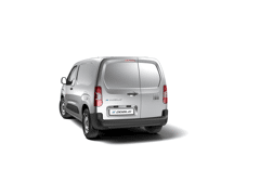 Fiat Doblò Professional Standaard - Afbeelding 3