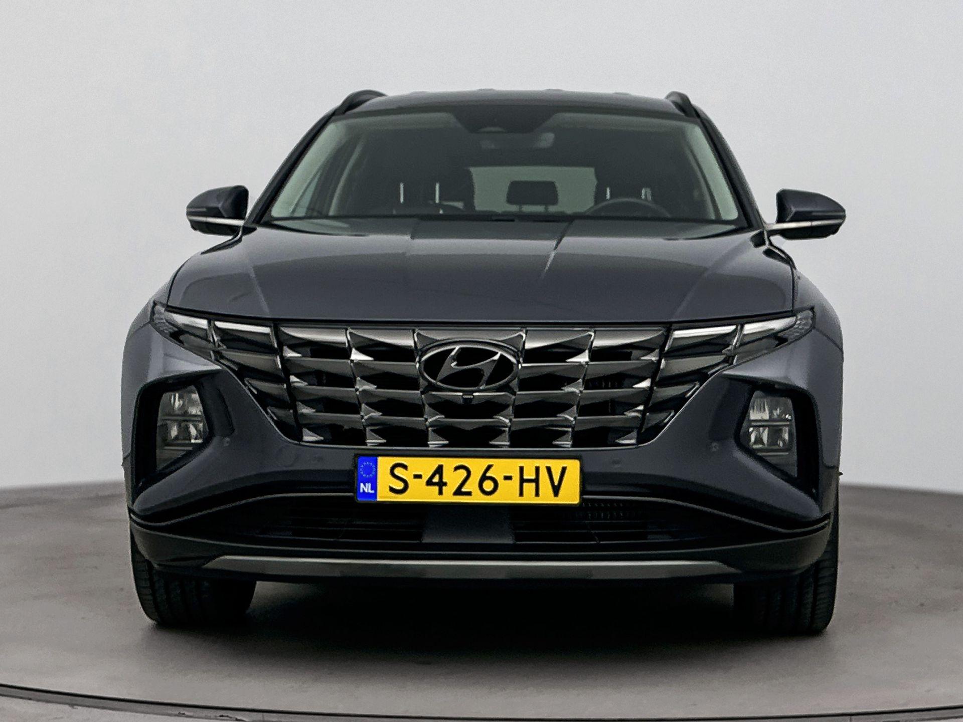Hyundai Tucson 1.6 T-GDI PHEV PREMIUM 4WD - Afbeelding 5