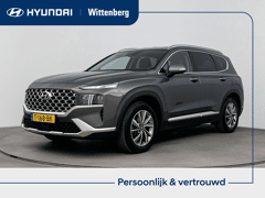 Hyundai Santa Fe 1.6 T-GDI PHEV COMFORT SMART - Afbeelding 2