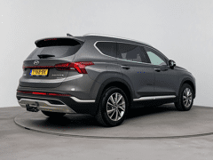 Hyundai Santa Fe 1.6 T-GDI PHEV COMFORT SMART - Afbeelding 3