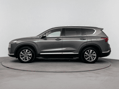 Hyundai Santa Fe 1.6 T-GDI PHEV COMFORT SMART - Afbeelding 4