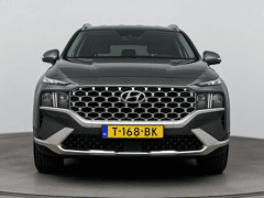 Hyundai Santa Fe 1.6 T-GDI PHEV COMFORT SMART - Afbeelding 5