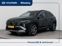 Hyundai Tucson 1.6 T-GDI PHEV COMFORT SMART - Afbeelding 2
