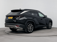 Hyundai Tucson 1.6 T-GDI PHEV COMFORT SMART - Afbeelding 3