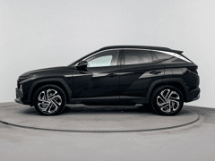 Hyundai Tucson 1.6 T-GDI PHEV COMFORT SMART - Afbeelding 4