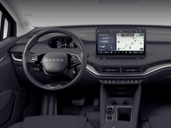 Skoda Elroq Business Edition Tour Elektromotor 150 kW / 204 PK - Afbeelding 4