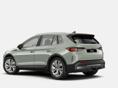 Skoda Elroq Business Edition Tour Elektromotor 150 kW / 204 PK - Afbeelding 3