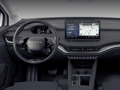 Skoda Elroq Business Edition Tour Elektromotor 150 kW / 204 PK - Afbeelding 4