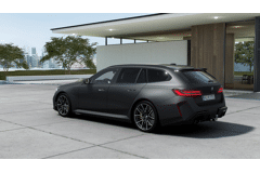 BMW 5 Serie Touring M5 Automaat - Afbeelding 2