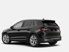 Skoda Elroq Business Edition Tour Elektromotor 150 kW / 204 PK - Afbeelding 3