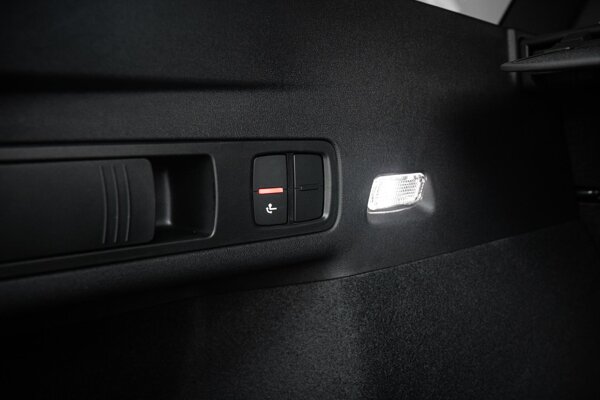 trekhaak elektrisch uitklapbaar