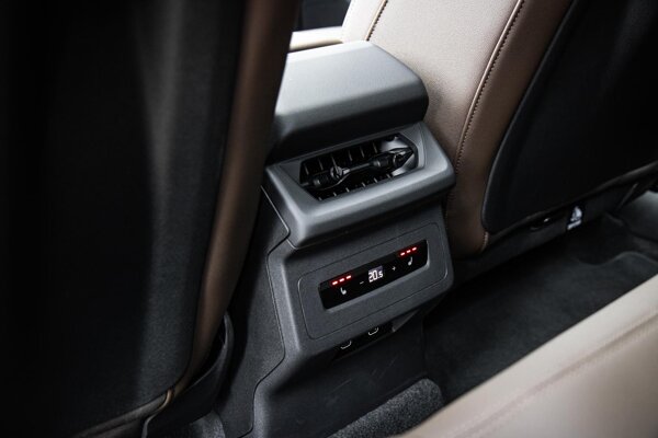 achterstoelen verwarmd