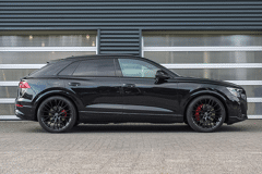 Audi Q8 55 TFSIe 394pk PHEV quattro Pro Line S - Afbeelding 3