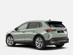 Skoda Elroq Business Edition Tour Elektromotor 150 kW / 204 PK - Afbeelding 3
