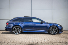 Audi RS 6 Avant TFSI 600pk quattro - Afbeelding 3